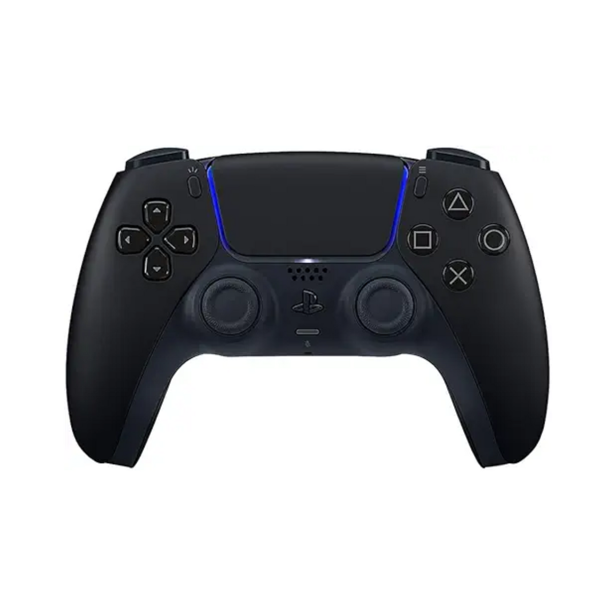 DualSense Wireless Controller Midnight Black - PlayStation 5