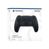 DualSense Wireless Controller Midnight Black - PlayStation 5