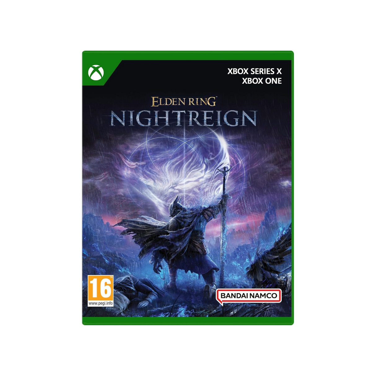 Elden Ring: Nightreign - Seekers Edition (Compatible with Xbox One) /Xbox X