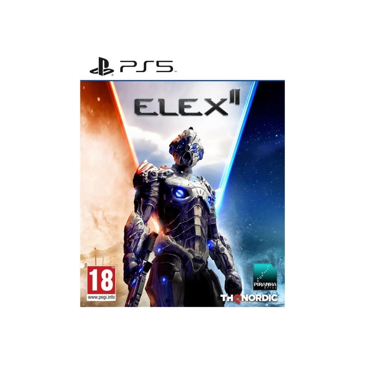 Elex II - PS5
