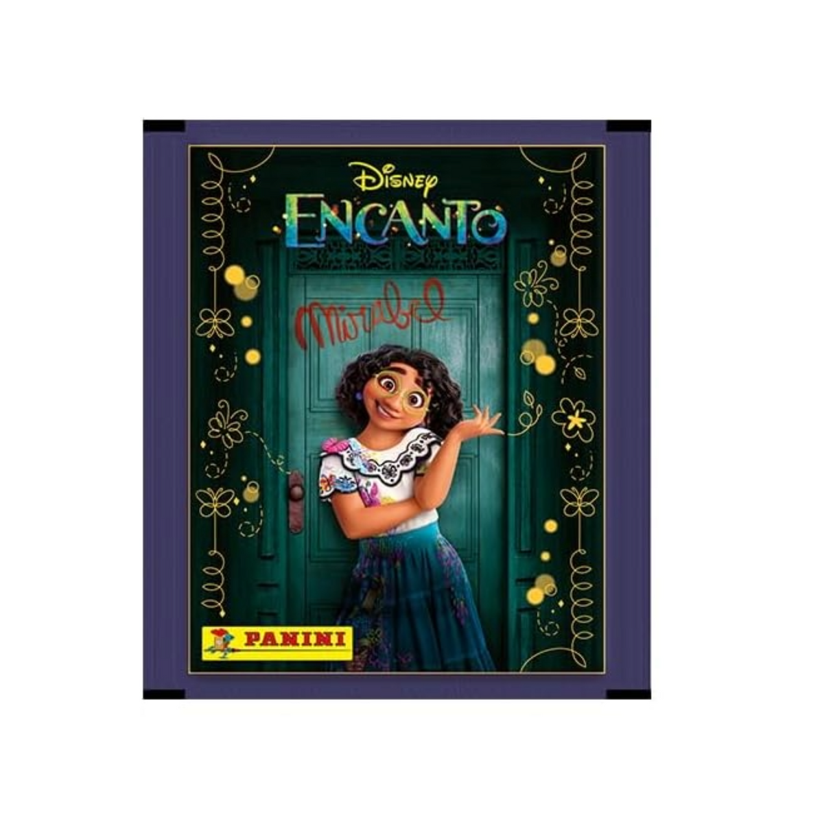 Encanto Welcome to Casita Sticker Pack