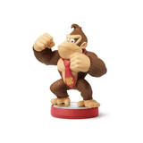 Donkey Kong Amiibo - Super Mario Collection (Nintendo Wii U/Nintendo 3DS)
