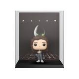 Funko Pop! VHS Covers 23 Alien Ripley Figure