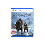 God of War Ragnarok - PS5