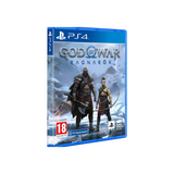 God of War Ragnarök (PS4)