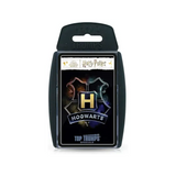 Top Trumps Harry Potter Heroes of Hogwarts Specials Card Game