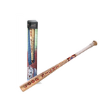 Harley Quinn Baseball Bat by The Noble Collection - Officially Licensed - Suicide Squad Prop Replica - Full Size 31.5in
