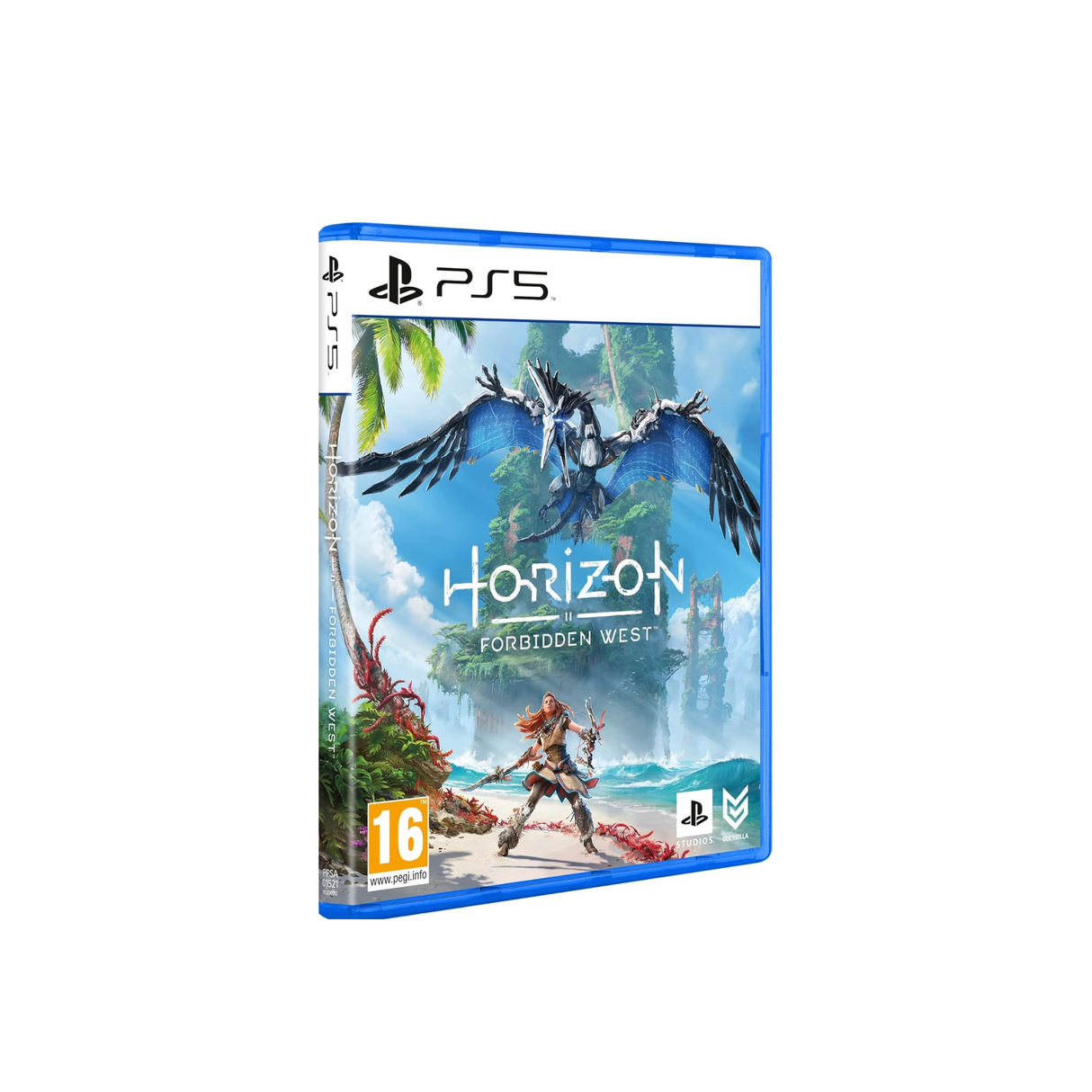 Horizon: Forbidden West (PS5)
