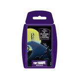 Top Trumps Nightmare Before Christmas