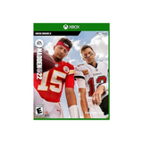 Madden 22 Xbox Series X
