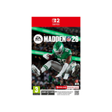 Madden 26 - Switch 2