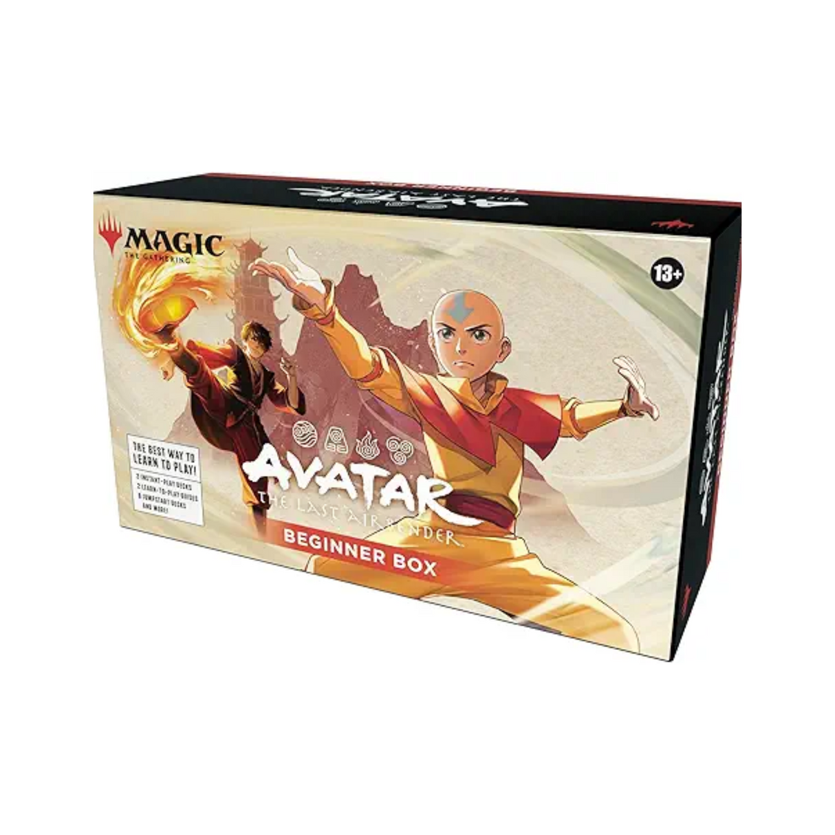 Magic: the Gathering | Avatar: the Last Airbender - Beginner Box