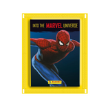 Marvel Universe Sticker Collection Single Pack