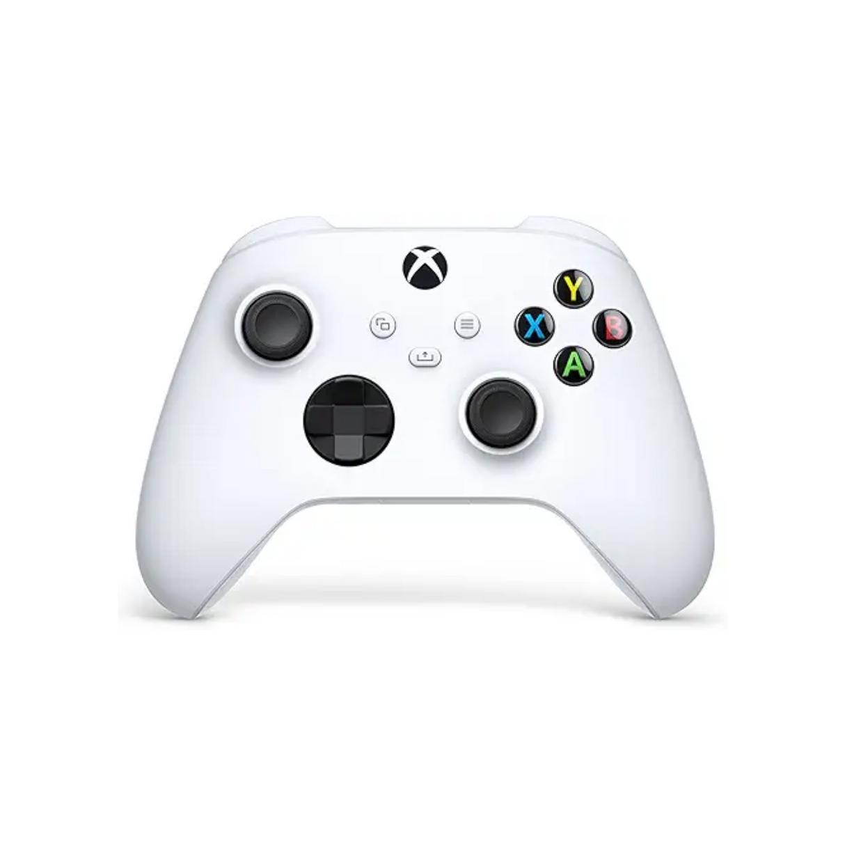 Xbox Wireless Controller Robot White  - Xbox Series X