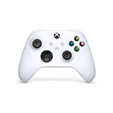 Xbox Wireless Controller Robot White  - Xbox Series X