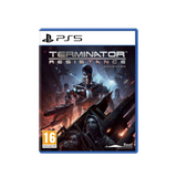 Terminator: Resistance Enhanced (PS5) Standard Edition Single