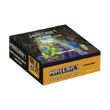 Minecraft Create Explore Survive Trading Card x18 Packs