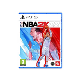 Nba 2k22 - Ps5