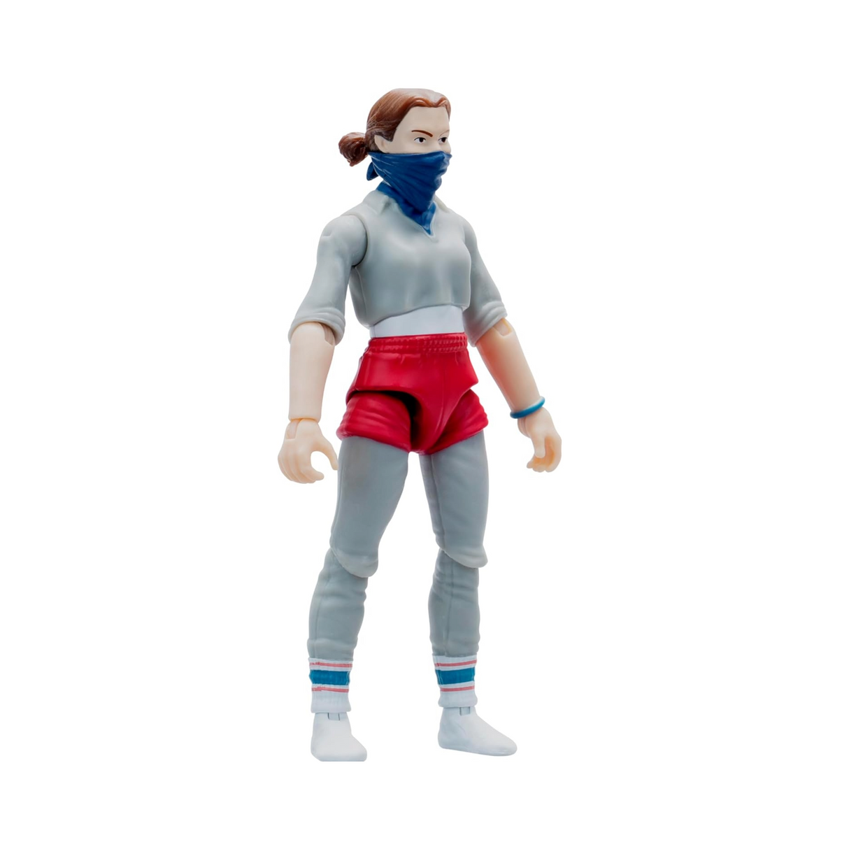 Stranger Things Eleven-4 Inch Articulated Action Figure