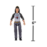 Stranger Things Season 5: Upside Down 6-Inch Collector Figure - Dustin Henderson