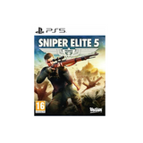 Sniper Elite 5 - PS5