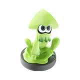 Splatoon Squid Amiibo (Nintendo Wii U/3DS) Nintendo Wii U/3DS Splatoon Squid