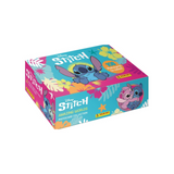 Stitch Amazing Worlds Photocard Collection Single Pack