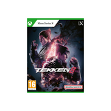 Tekken 8 Standard Edition - Xbox Series X