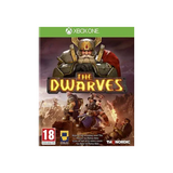 The Dwarves (Xbox One)