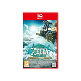 The Legend of Zelda: Tears of the Kingdom - Nintendo Switch 2 Edition
