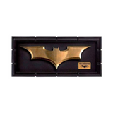 The Noble Collection DC Batman The Dark Knight Rises Batarang Prop Replica