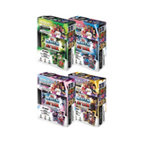 Topps UCC Match Attax 2025/26 - Mini Tin - Worldies