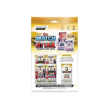 Topps UCC Match Attax 2025/26 - Mega Multipack