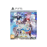 YS X: Proud Nordics - Deluxe Edition (PS5)