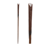 The Noble Collection Newt Scamander Wand – Standard Windowed Box 14-inch