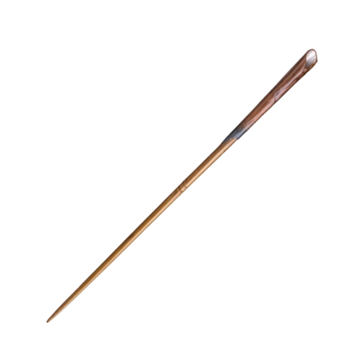 The Noble Collection Newt Scamander Wand – Standard Windowed Box 14-inch