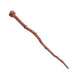 The Noble Collection Fantastic Beasts: Jacob Kowalski Wand in Window Box-14 inch