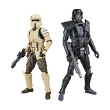 Star Wars: Rogue One Black Series Action Figure 2-Pack