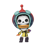 Funko POP! Animation: One Piece - Brook (Egg) Vinyl Figure (9cm