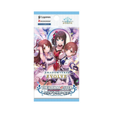 Shadowverse: Evolve - THE IDOLM@STER CINDERELLA GIRLS! EX Crossover Set (8 Count)