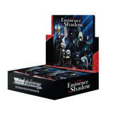 Weiss Schwarz - The Eminence in Shadow Booster Pack (12 Count)