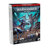 Games Workshop Warhammer 40,000: Introductory Set