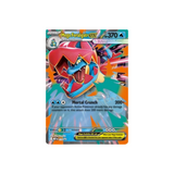 Pokémon TCG: Mega Evolution-Ascended Heroes Mega Feraligatr-EX Box