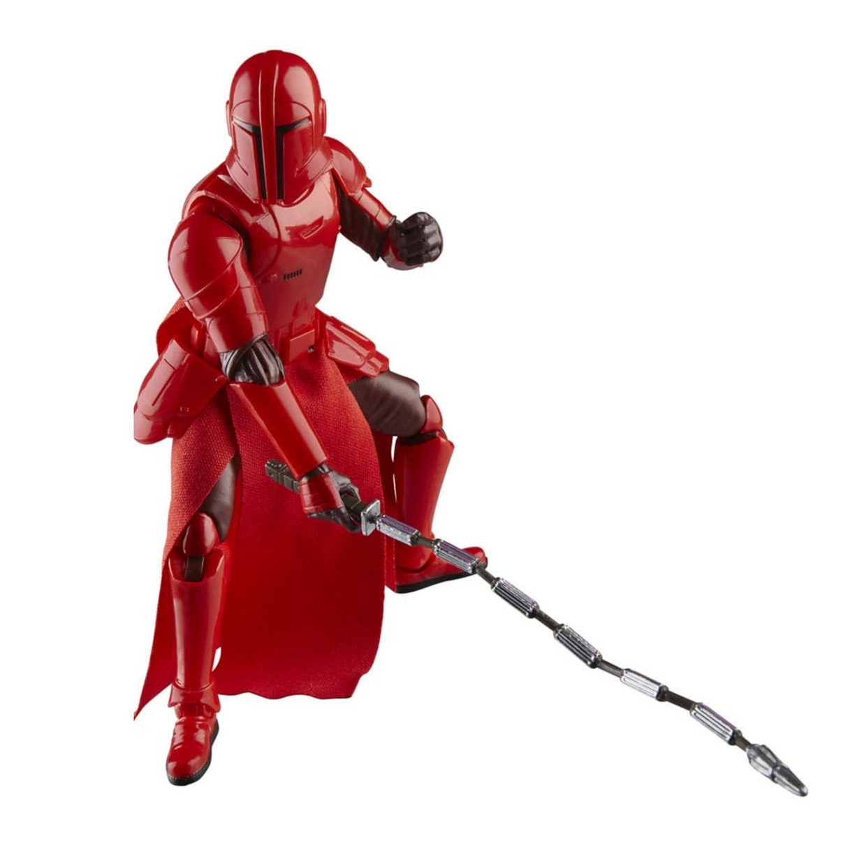 Star Wars The Black Series: Imperial Praetorian Guard Action Figure (15cm)