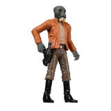 Star Wars The Vintage Collection: Ponda Baba Action Figure (10cm)