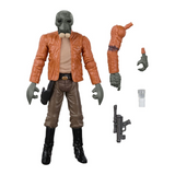Star Wars The Vintage Collection: Ponda Baba Action Figure (10cm)