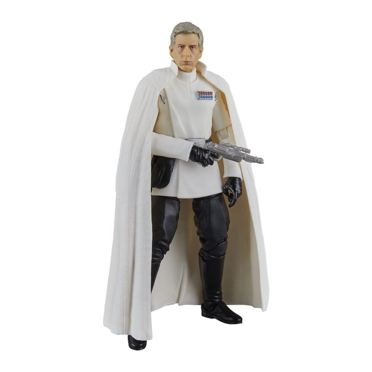 Star Wars The Black Series: Director Orson Krennic Action Figure (15cm)