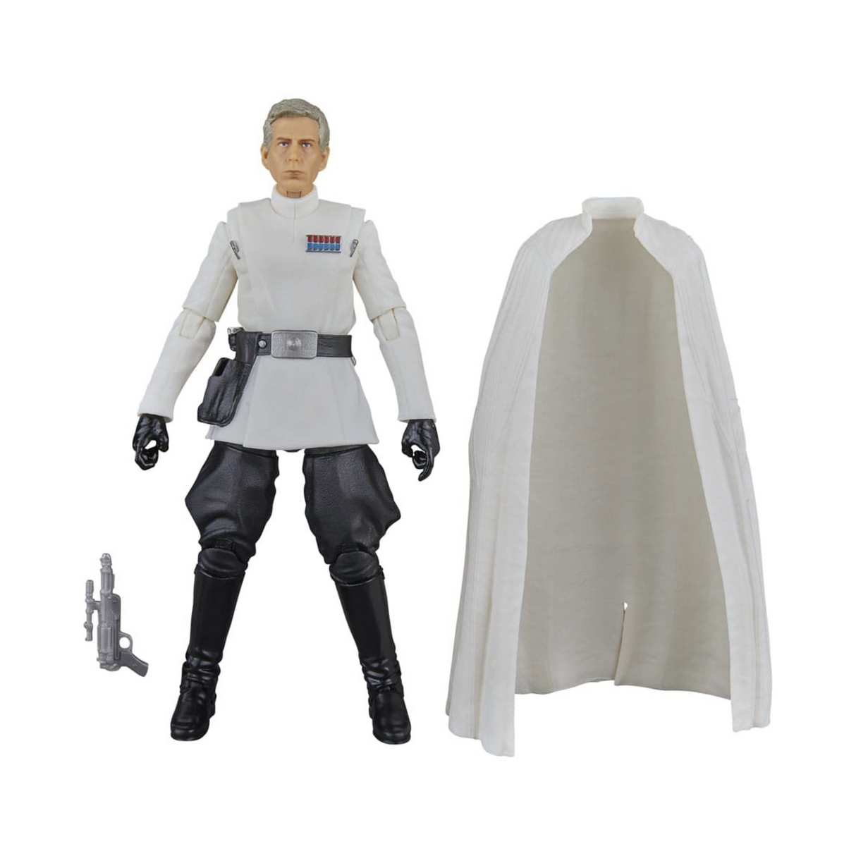 Star Wars The Black Series: Director Orson Krennic Action Figure (15cm)