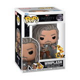 Star Wars Funko POP! Movie Vinyl Figure: Luke Skywalker with Training Remote – #1477