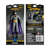 BendyFigs: DC Comics Mini Batman – 14cm (5.5in) Miniature Bendable Figure